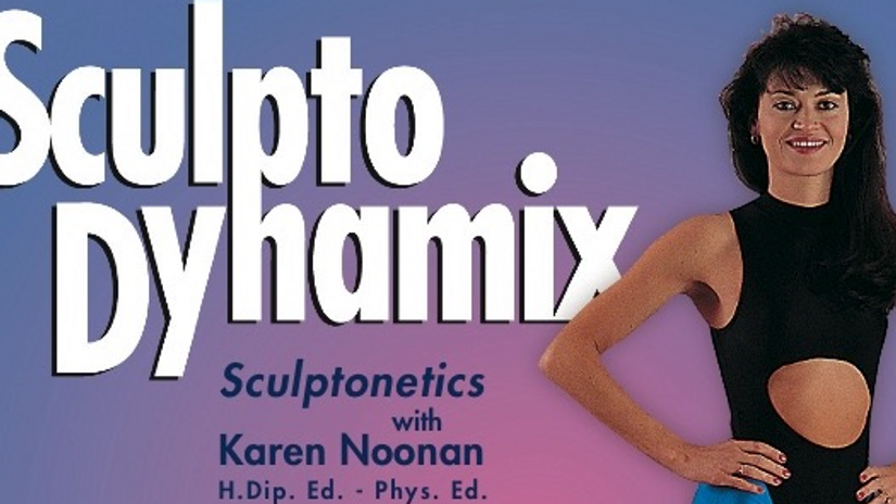 Sculptonetics (1996)